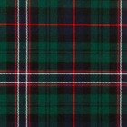 Scotlands National 16oz Tartan Fabric By The Metre